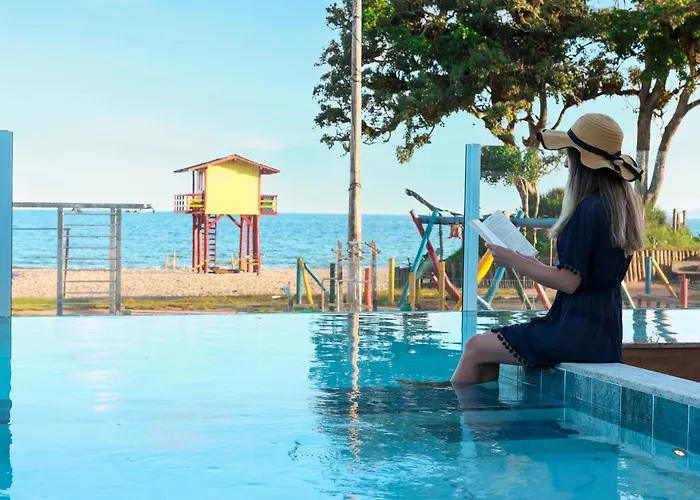 Hotel Monteiro Canasvieiras