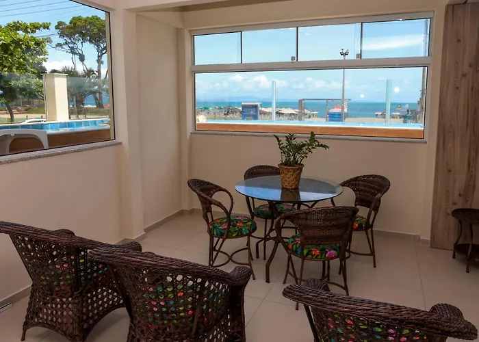 Hotel Monteiro Canasvieiras