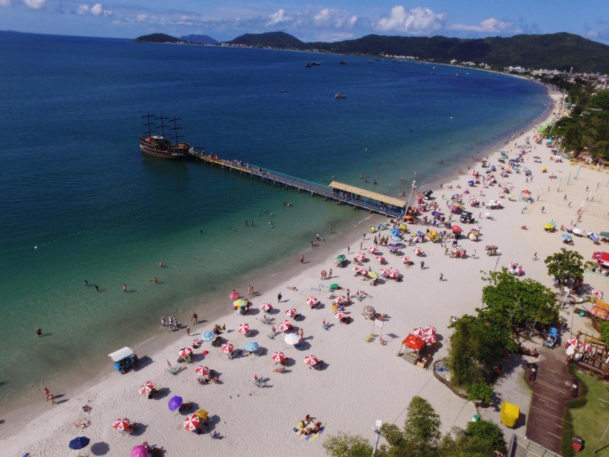 Hotel Monteiro Canasvieiras 4*