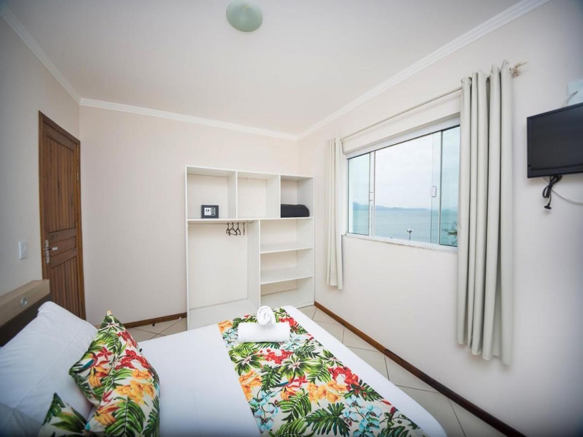 Monteiro Canasvieiras 4* Florianópolis