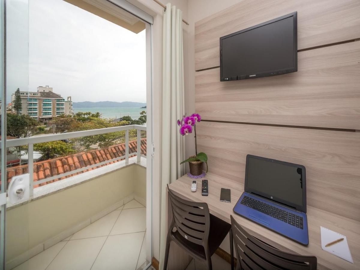 Monteiro Canasvieiras Hotel