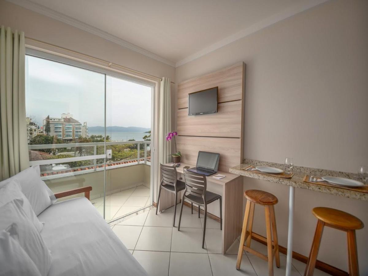 Hotel Monteiro Canasvieiras Florianópolis