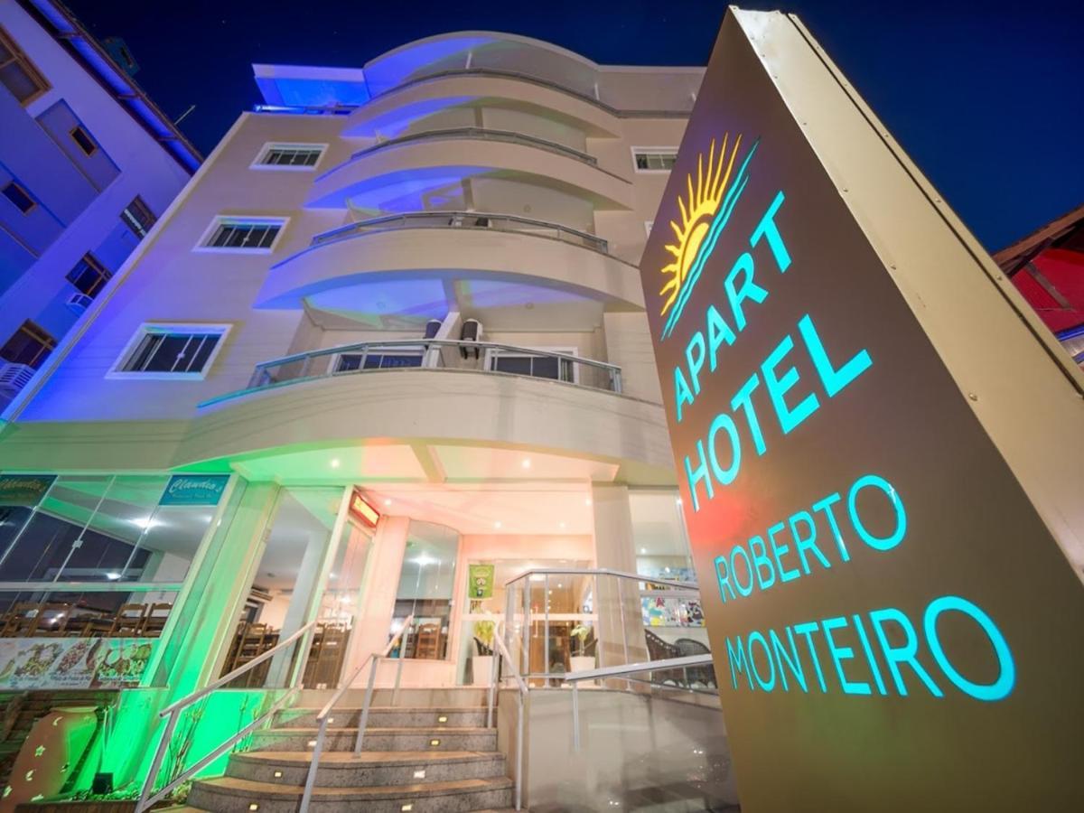 Monteiro Canasvieiras Hotel