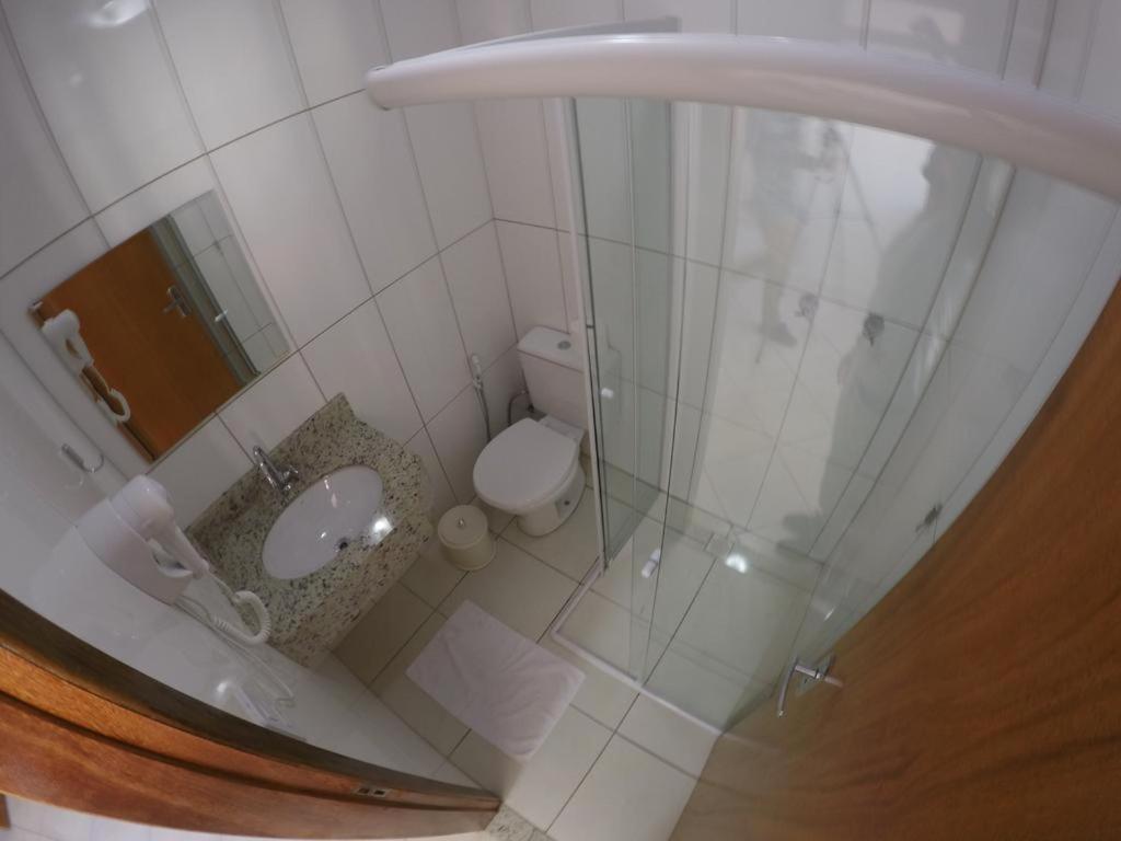 Monteiro Canasvieiras 4* Florianópolis