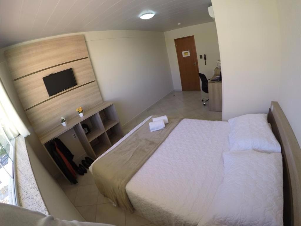 Monteiro Canasvieiras Hotel Florianópolis
