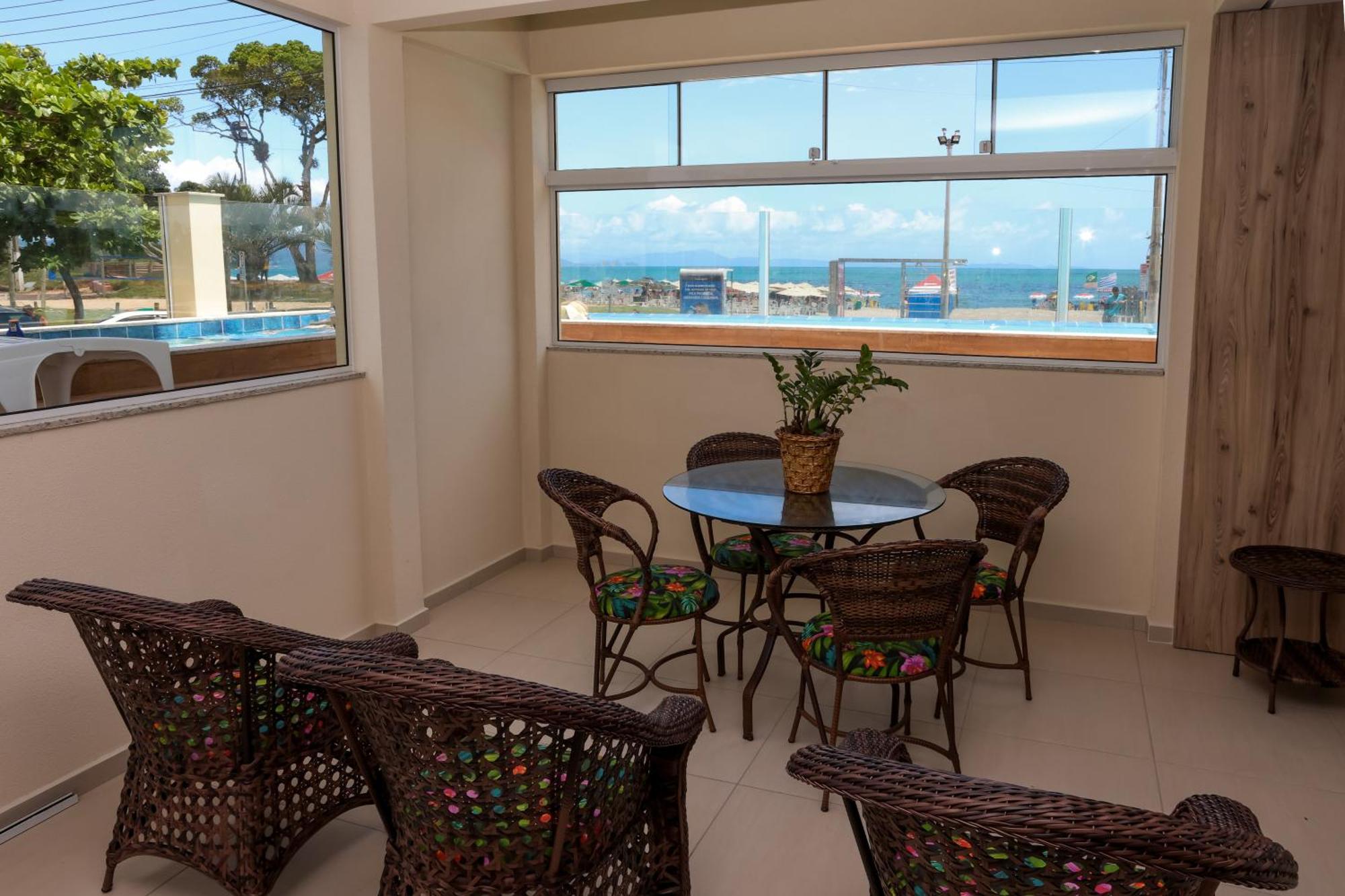 Monteiro Canasvieiras Hotel