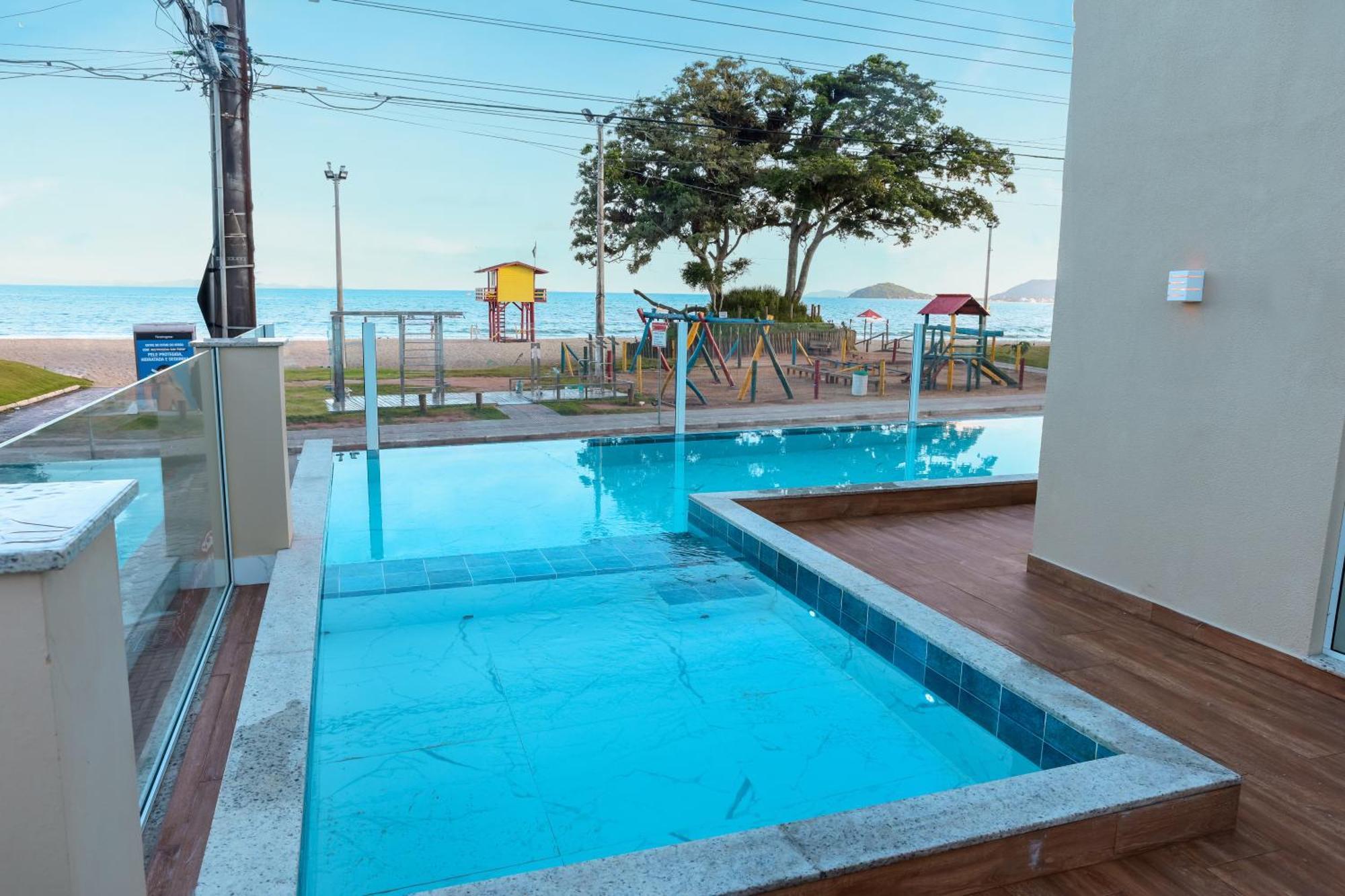 Monteiro Canasvieiras Hotel 4*