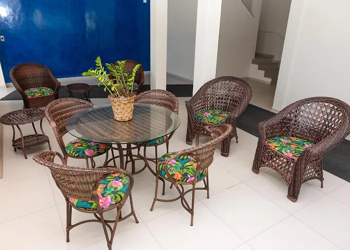 Hotel Monteiro Canasvieiras