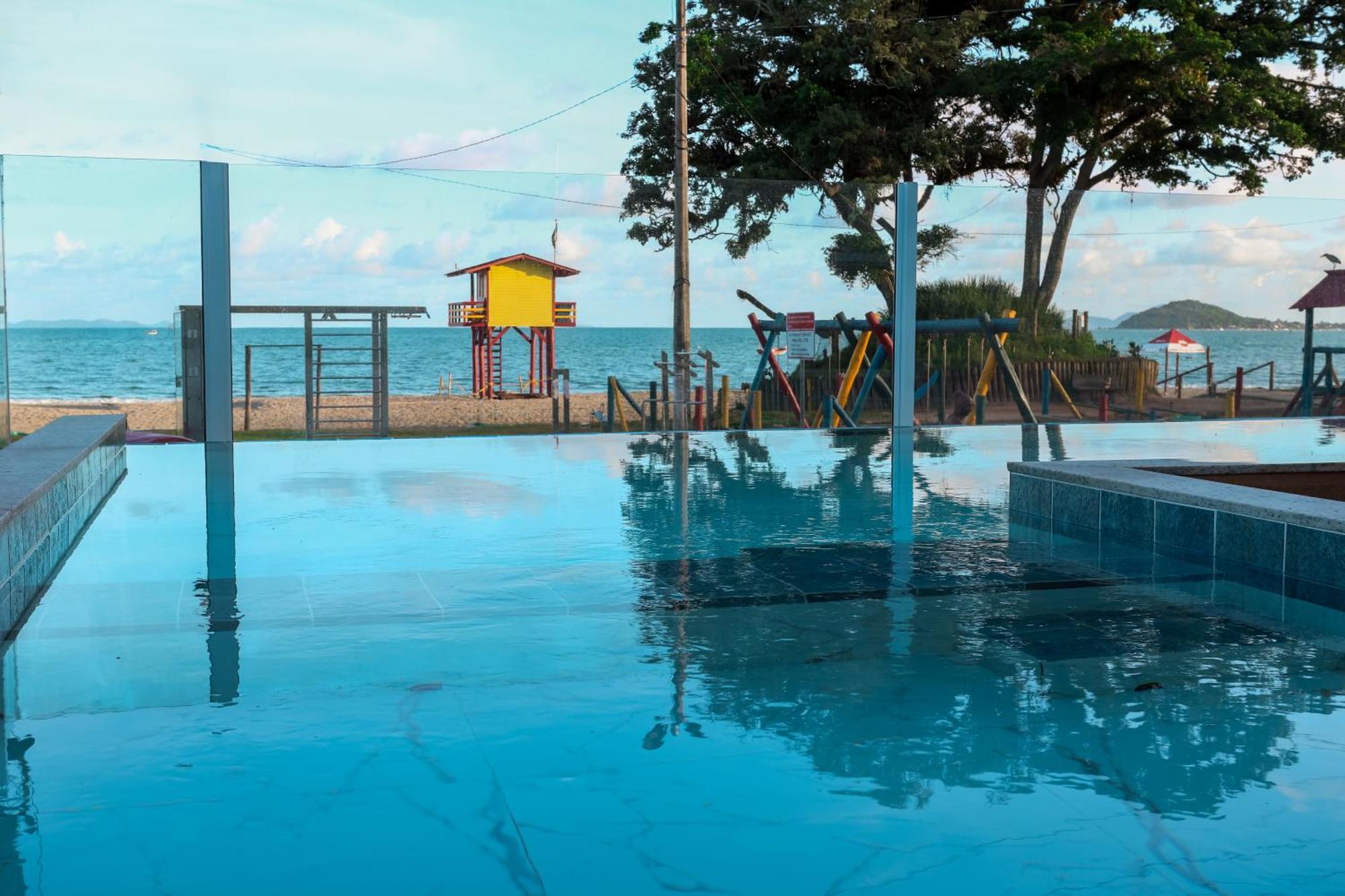Monteiro Canasvieiras 4* Florianópolis